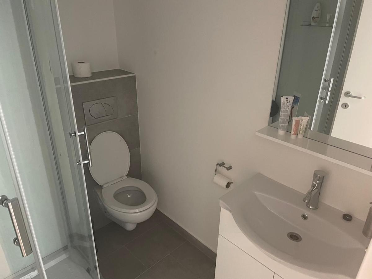 Room Aa Dravograd 외부 사진