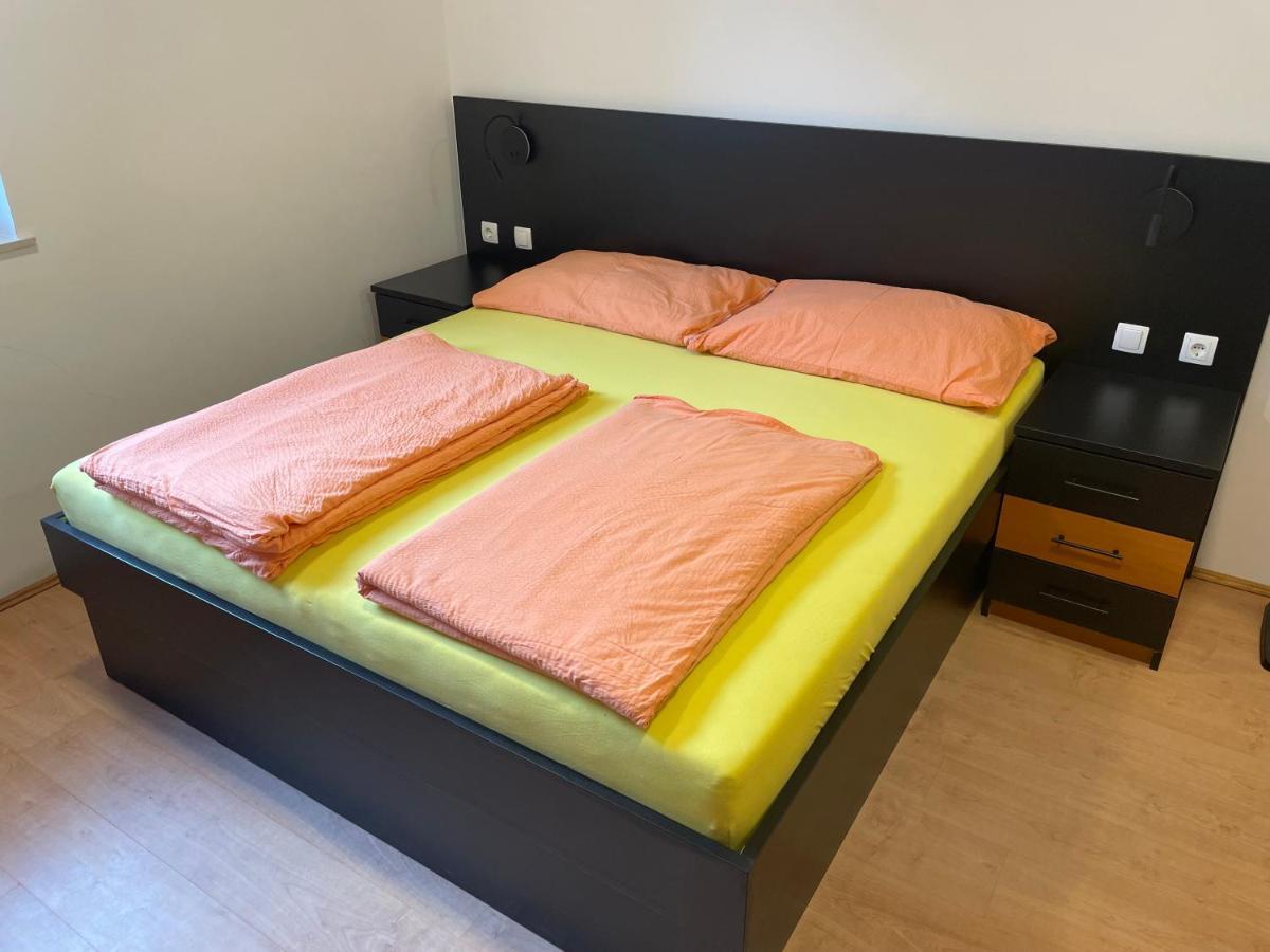 Room Aa Dravograd 외부 사진