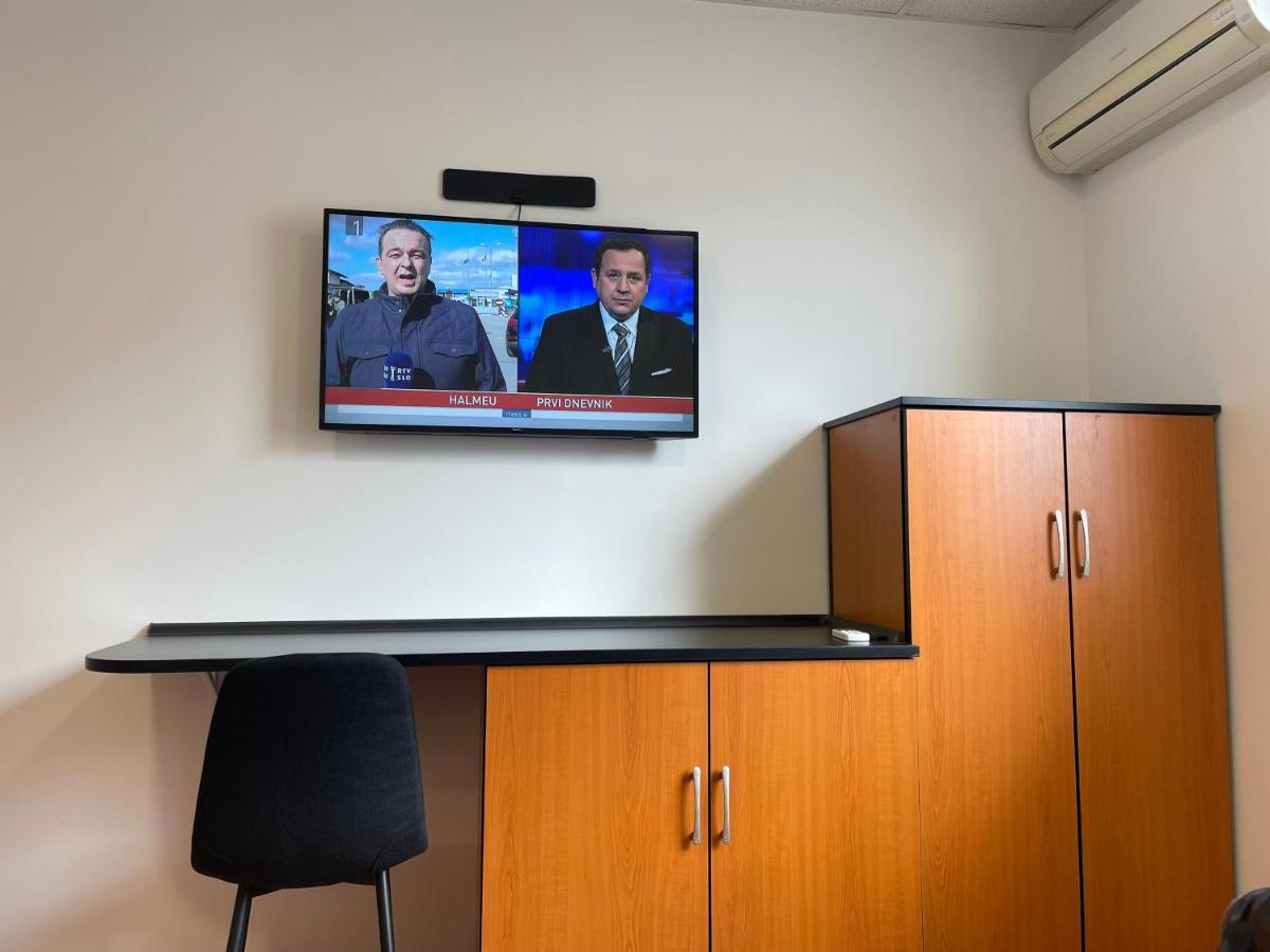 Room Aa Dravograd 외부 사진