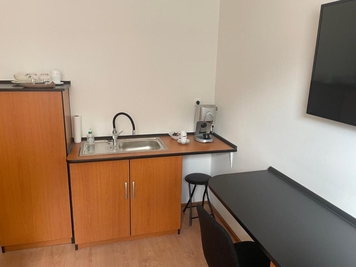 Room Aa Dravograd 외부 사진