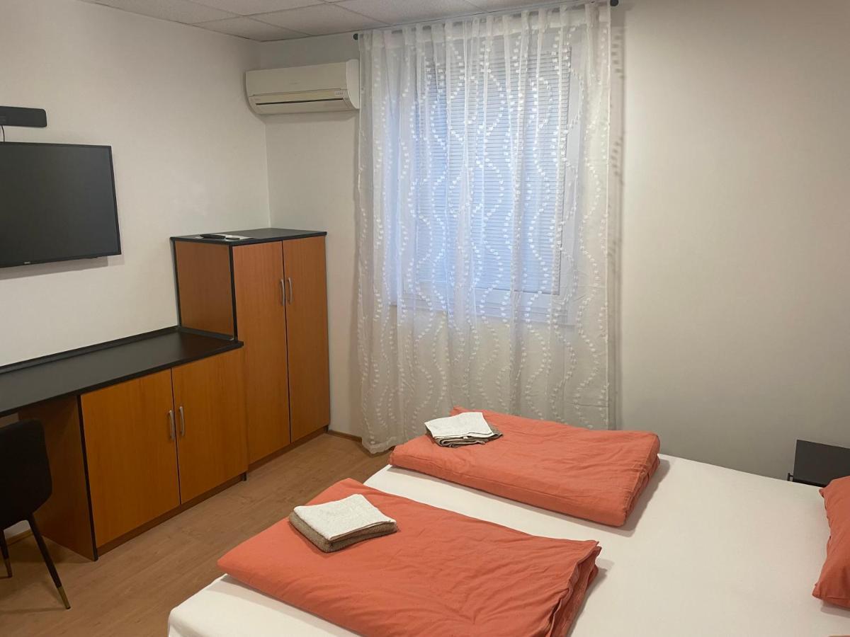 Room Aa Dravograd 외부 사진