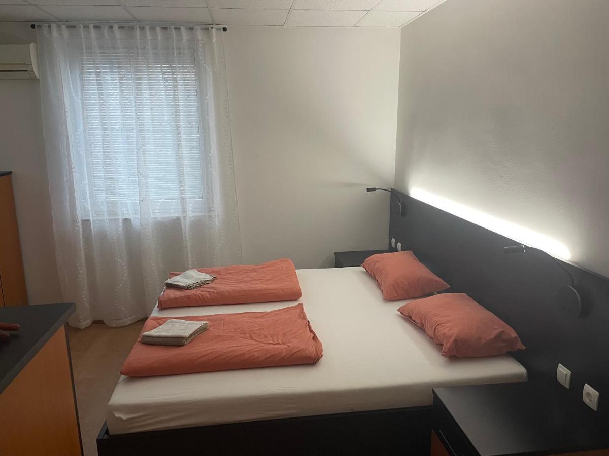 Room Aa Dravograd 외부 사진